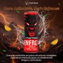 VITASTRONG ENERGY X1 LARANJA