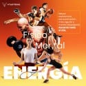VITASTRONG ENERGY X1 LARANJA