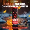 VITASTRONG ENERGY X1 LARANJA