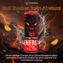 VITASTRONG ENERGY X1 LARANJA