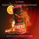 VITASTRONG ENERGY X1 LARANJA