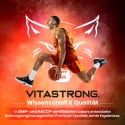 VITASTRONG ENERGY X1 LARANJA