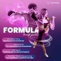 VITASTRONG ENERGY X1 FRUTAS VERMELHAS