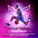 VITASTRONG ENERGY X1 FRUTAS VERMELHAS
