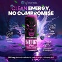 VITASTRONG ENERGY X1 FRUTAS VERMELHAS
