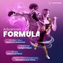 VITASTRONG ENERGY X1 FRUTAS VERMELHAS