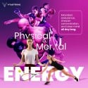 VITASTRONG ENERGY X1 FRUTAS VERMELHAS