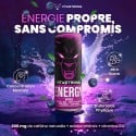 VITASTRONG ENERGY X1 FRUTAS VERMELHAS