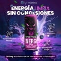 VITASTRONG ENERGY X1 FRUTAS VERMELHAS