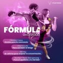 VITASTRONG ENERGY X1 FRUTAS VERMELHAS