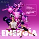 VITASTRONG ENERGY X1 FRUTAS VERMELHAS