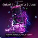 VITASTRONG ENERGY X1 FRUTAS VERMELHAS