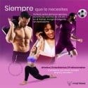 VITASTRONG ENERGY X1 FRUTAS VERMELHAS