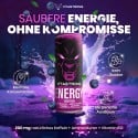VITASTRONG ENERGY X1 FRUTAS VERMELHAS