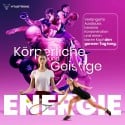 VITASTRONG ENERGY X1 FRUTAS VERMELHAS