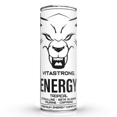 ENERGY X1 TROPICAL