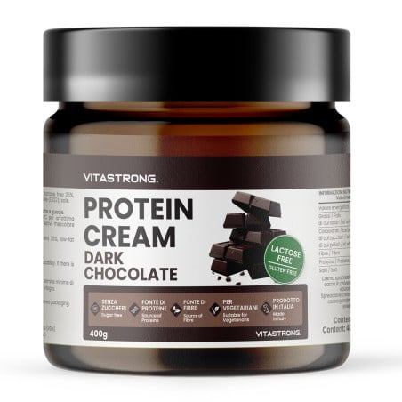 CREME PROTEICO CHOCOLATE...