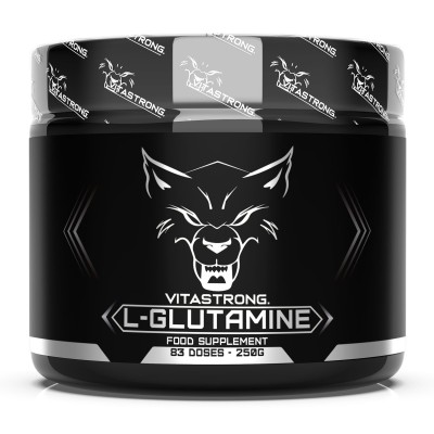 GLUTAMINA
