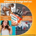 VITAMINA D3