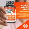 VITAMINA D3