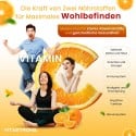 VITAMINA C + ZINCO