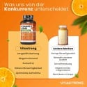 VITAMINA C + ZINCO