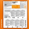 VITAMINA C + ZINCO