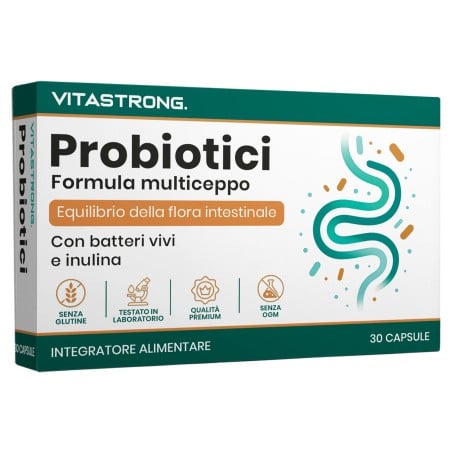 PROBIÓTICOS