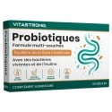 PROBIÓTICOS