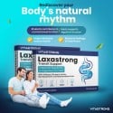 LAXASTRONG