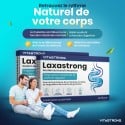 LAXASTRONG