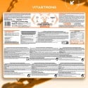 PRÉ-TREINO - SEM CAFEÍNA