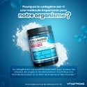 COLÁGENO HIDROLISADO