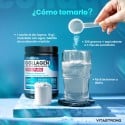 COLÁGENO HIDROLISADO