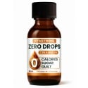 ZERO GOTAS DE CANELA