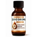 ZERO GOTAS DE CANELA