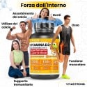 VITAMINA D3+K2