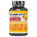 VITAMINA D3+K2