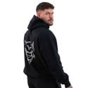 SWEATSHIRT ORIGIN PRETO