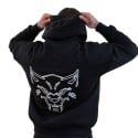 SWEATSHIRT ORIGIN PRETO