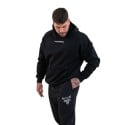 SWEATSHIRT ORIGIN PRETO