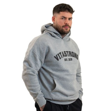 SWEATSHIRT UNIVERSITÁRIO...