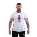TSHIRT BRANCA ENERGY