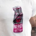 TSHIRT BRANCA ENERGY