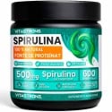 ESPIRULINA