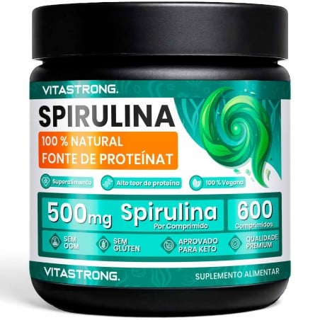 ESPIRULINA