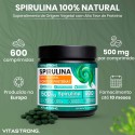 ESPIRULINA