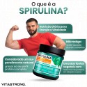 ESPIRULINA