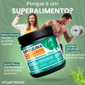 ESPIRULINA
