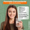 ESPIRULINA